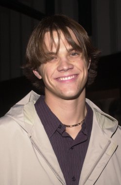 Jared Padalecki