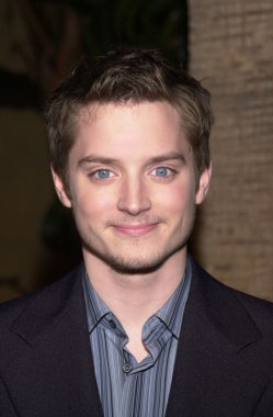 Elijah Wood