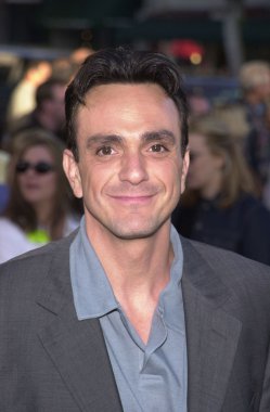 Hank Azaria
