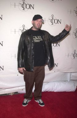 Fred Durst