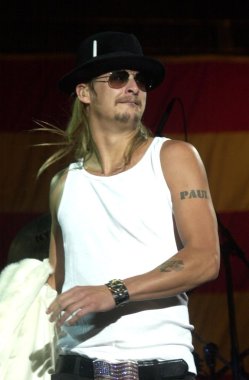Kid Rock