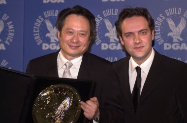 Ang lee ve sam mendes