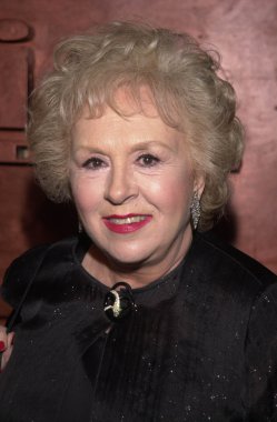 Doris Roberts