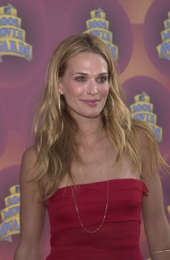 Molly Sims