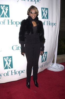 Mary J. Blige
