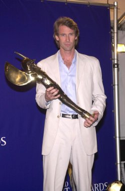 Michael Bay