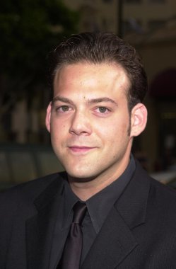 Mark Allen Stewart