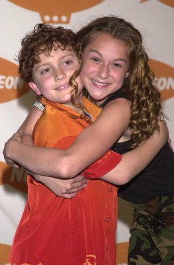 Alexa vega ve daryl sabara