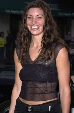 Bianca Kajlich