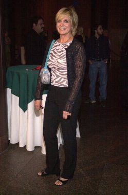 Linda Gray