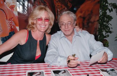 erin brockovich en ed masry
