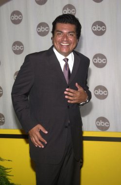 George Lopez