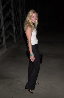 Kelly Wahlstrom