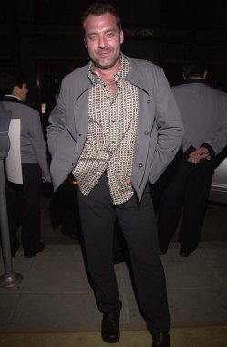 Tom Sizemore