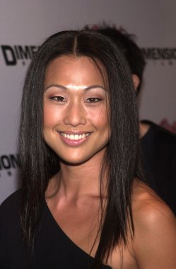 Nicole Bilderback