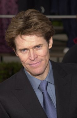 Willem Dafoe