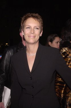 Jamie Lee Curtis
