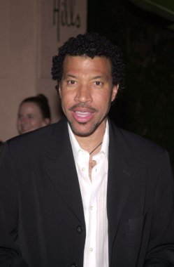 Lionel Richie