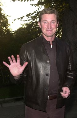 Wayne Gretzky