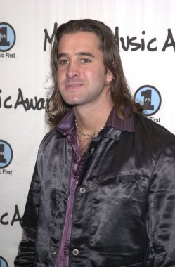 Scott Stapp (Creed)