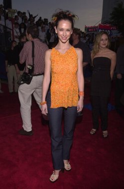 Jennifer Love Hewitt