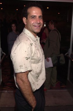 Tony Shaloub'un