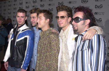 N'Sync