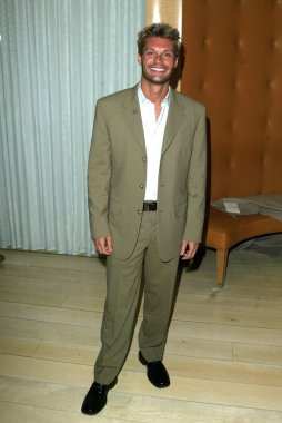 Ryan Seacrest