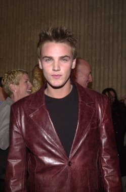 Riley Smith