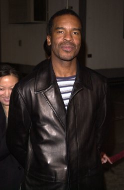 David Allen Grier