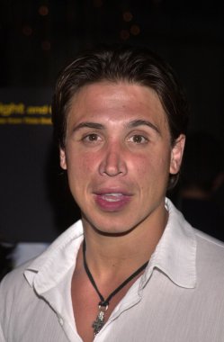 Erik Palladino