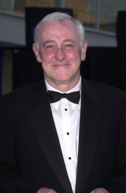 John Mahoney