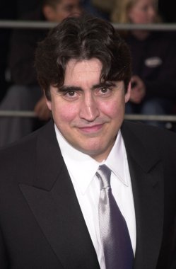 Alfred Molina