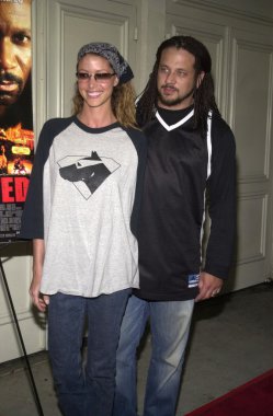 Shannon elizabeth ve joe reitman koca