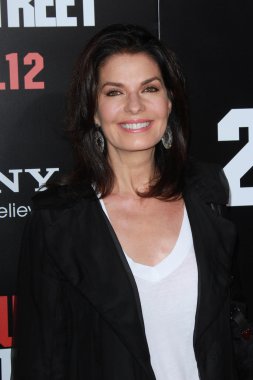 Sela Ward