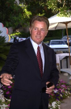 Martin Sheen