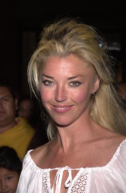 Tamara Beckwith
