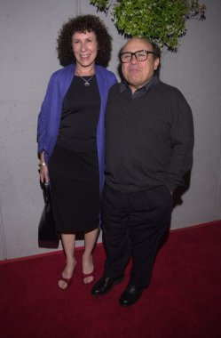 Rhea perlman ve danny devito