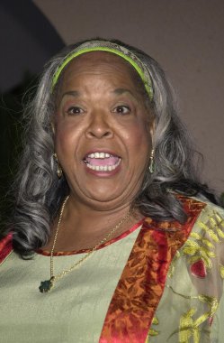 Della Reese'i
