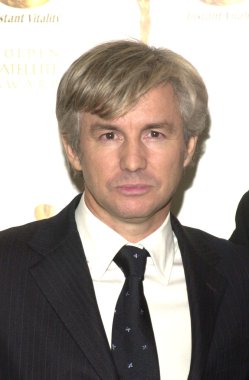 Baz Luhrmann