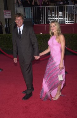 Dennis quaid ve anna