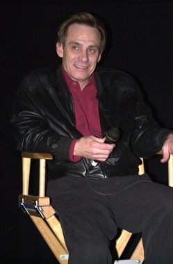 Steve Railsback