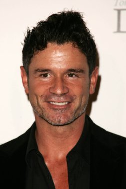 Tony Duran