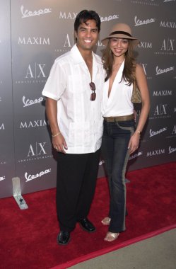 Jose hernandez solano ve monica