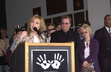 Melissa etheridge ile kız tammy lynn michaels