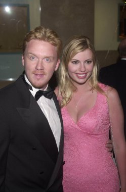 Anthony michael hall ve tarihi