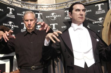 bela lugosi Jr.