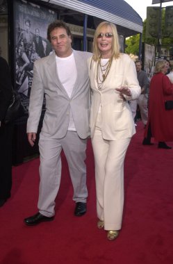 Sally kellerman ve john krane
