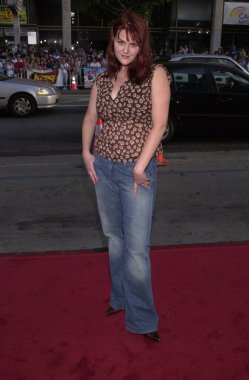 Sara Rue