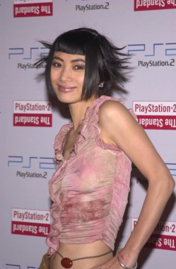 Bai ling